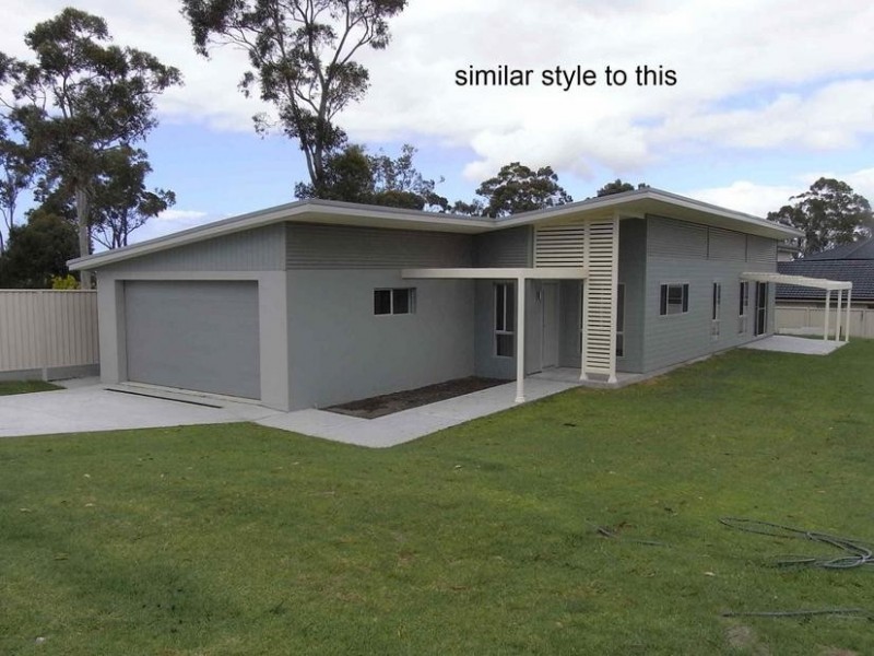 22 Anabel Place, Sanctuary Point NSW 2540