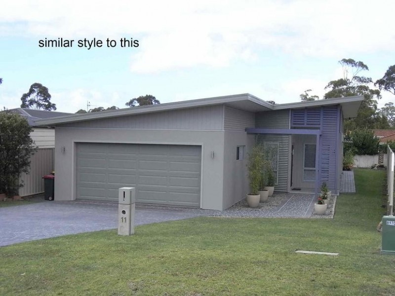 22 Anabel Place, Sanctuary Point NSW 2540