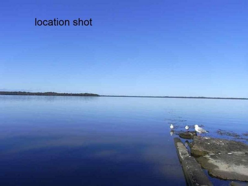22 Anabel Place, Sanctuary Point NSW 2540