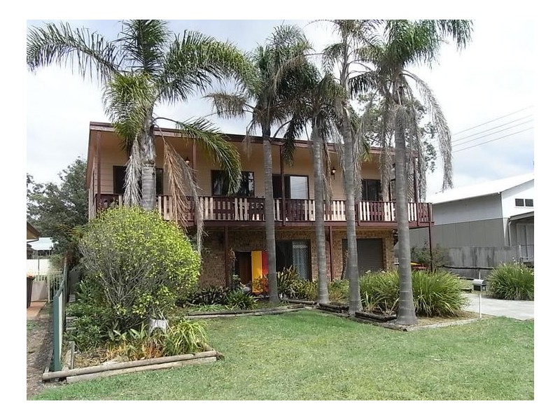 45 Edmund Street, Sanctuary Point NSW 2540