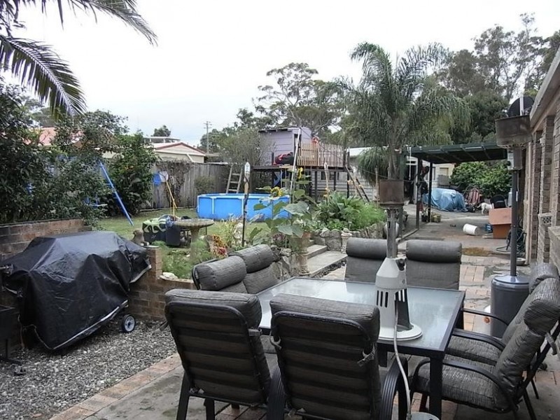 1 Truscott Avenue, Sanctuary Point NSW 2540