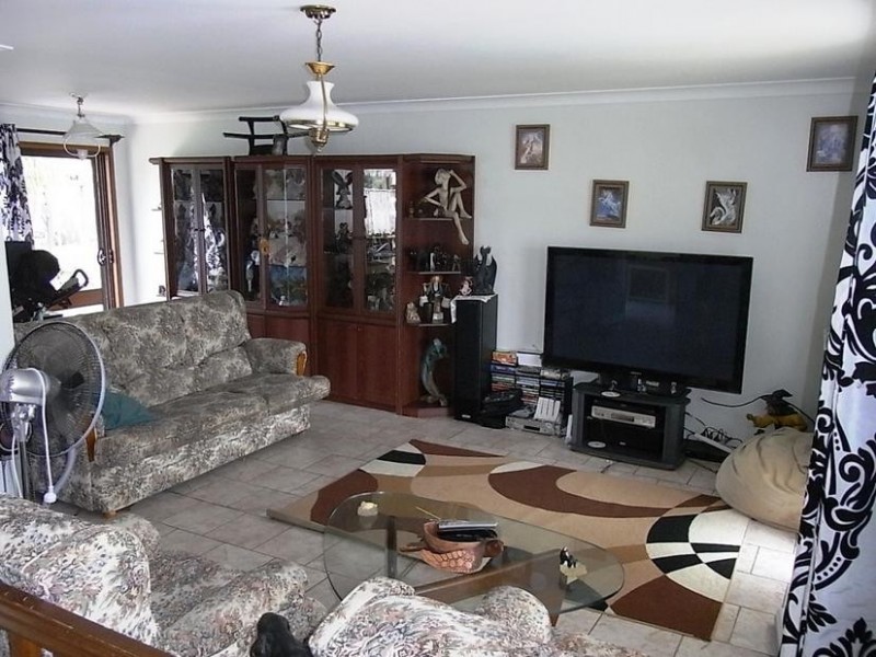 1 Truscott Avenue, Sanctuary Point NSW 2540