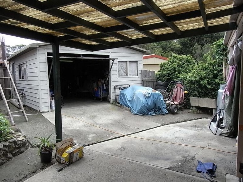 1 Truscott Avenue, Sanctuary Point NSW 2540