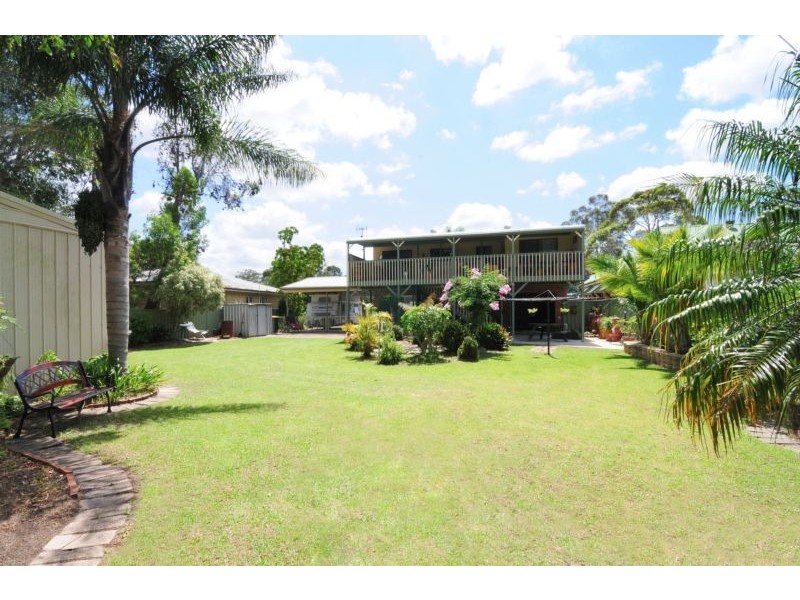 86 Tallyan Point Road, Basin View NSW 2540