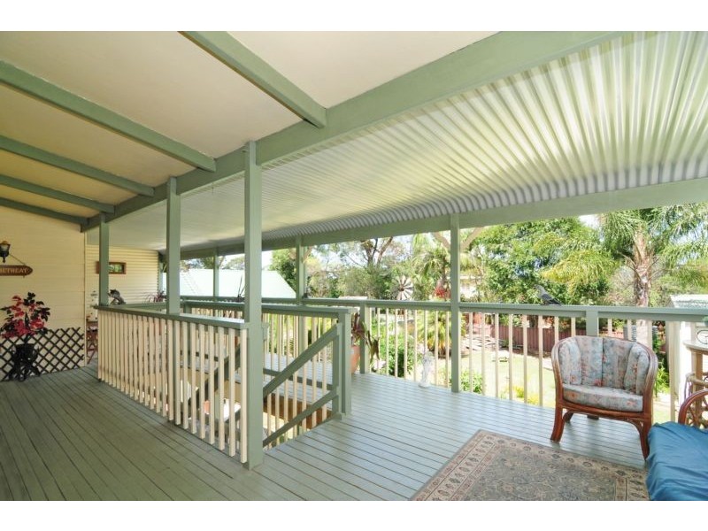 86 Tallyan Point Road, Basin View NSW 2540