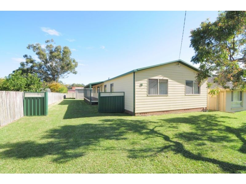 5 The Basin Road, St Georges Basin NSW 2540