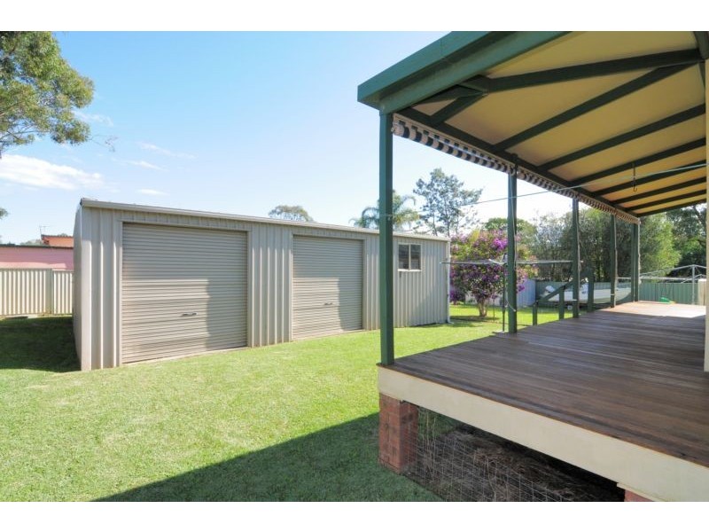 5 The Basin Road, St Georges Basin NSW 2540