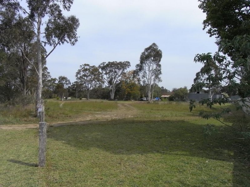 Lot 2 Princes Highway, Wandandian NSW 2540