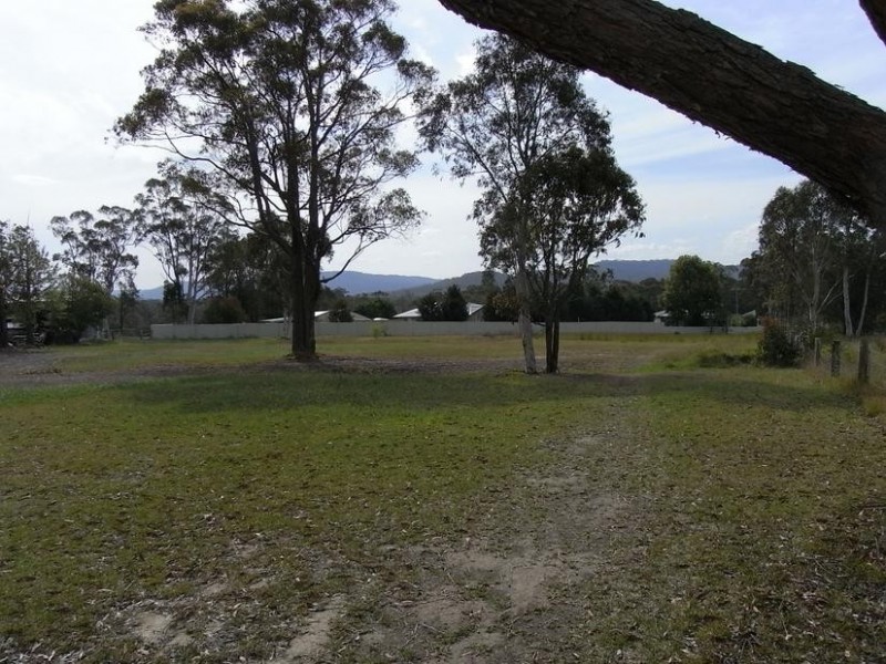 Lot 2 Princes Highway, Wandandian NSW 2540