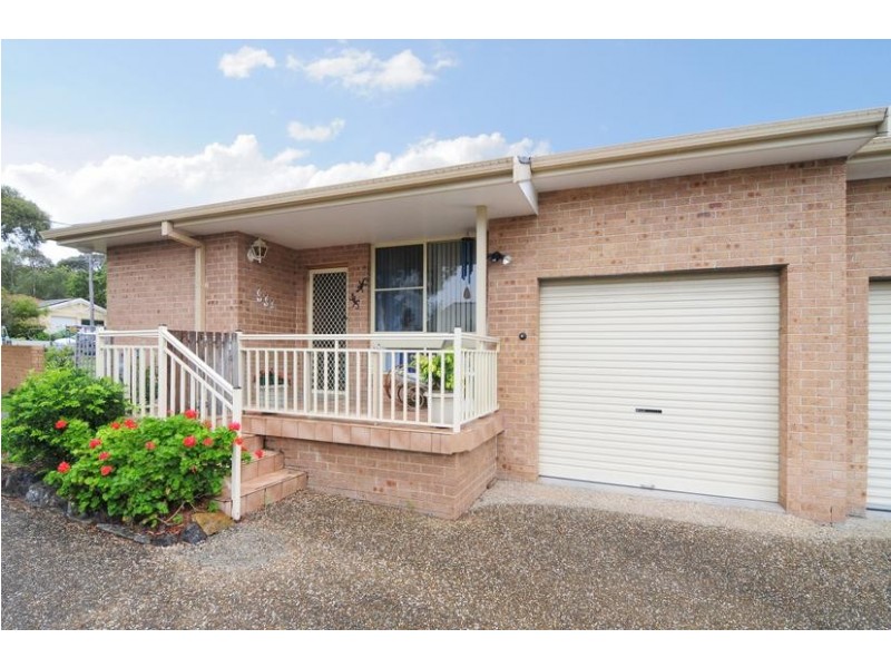 1/51 Beach Street, Vincentia NSW 2540