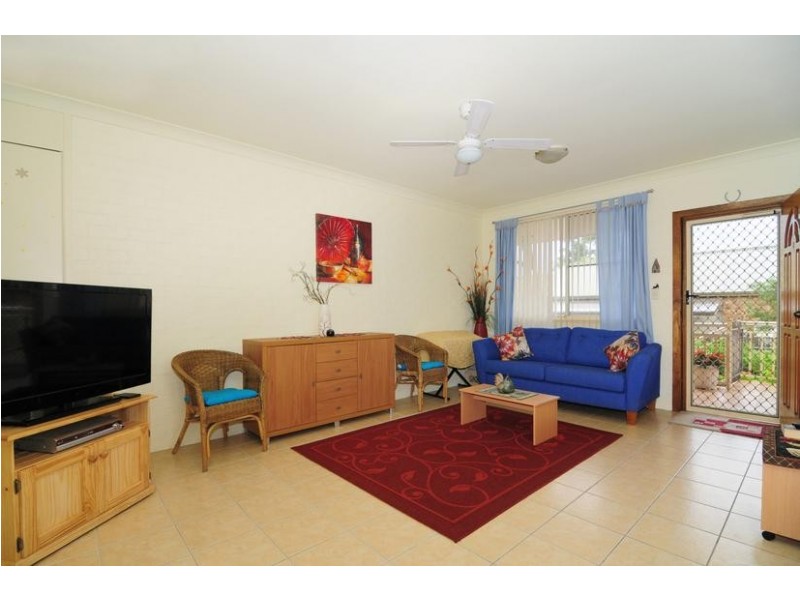 1/51 Beach Street, Vincentia NSW 2540