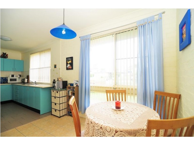 1/51 Beach Street, Vincentia NSW 2540