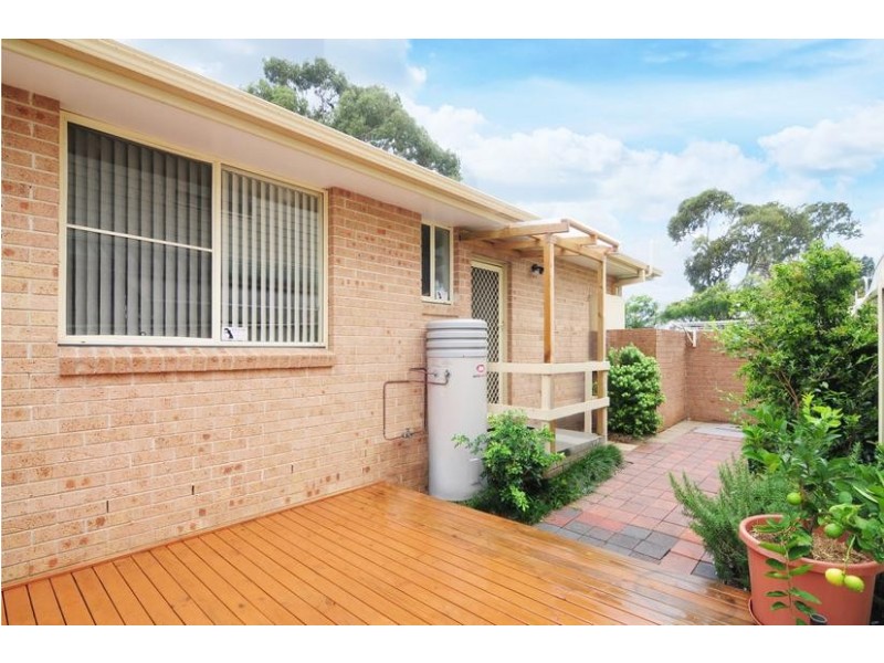 1/51 Beach Street, Vincentia NSW 2540