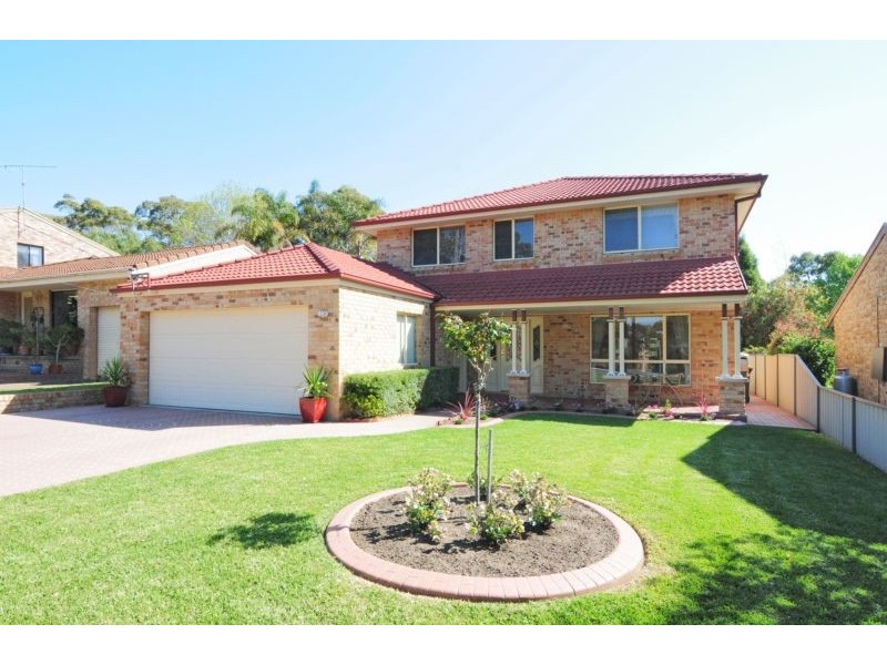 69 Minerva Avenue, Vincentia NSW 2540