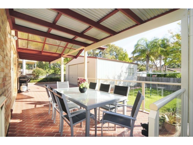 69 Minerva Avenue, Vincentia NSW 2540