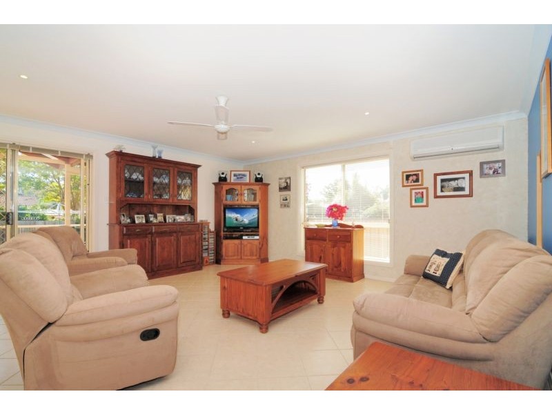 69 Minerva Avenue, Vincentia NSW 2540