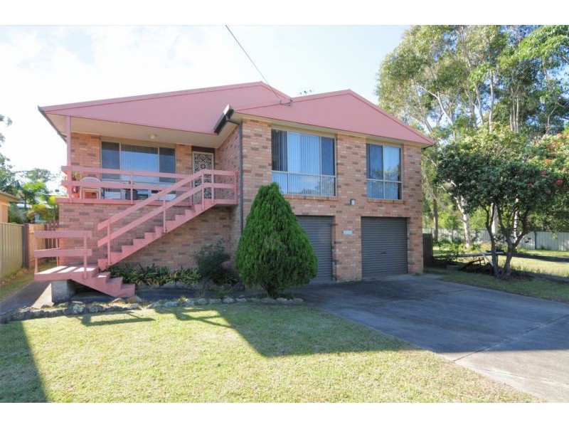 68 St Georges Road, St Georges Basin NSW 2540