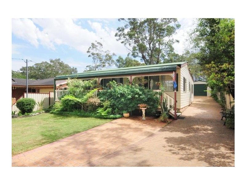 7 Hunt Street, Old Erowal Bay NSW 2540