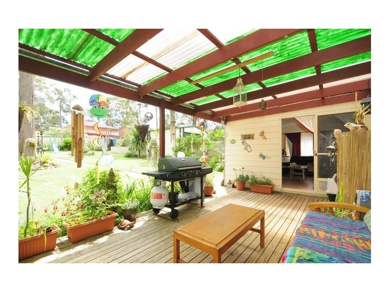 7 Hunt Street, Old Erowal Bay NSW 2540