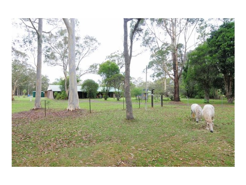 9 Watt Road, Falls Creek NSW 2540