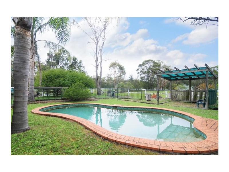 9 Watt Road, Falls Creek NSW 2540