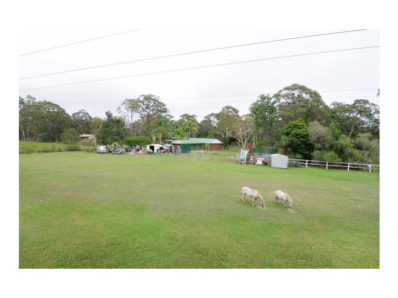 9 Watt Road, Falls Creek NSW 2540