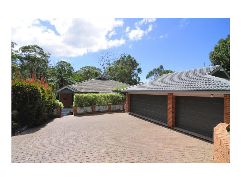 60 Frederick Street, Vincentia NSW 2540