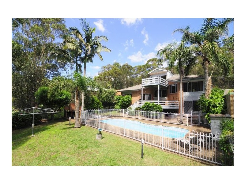 60 Frederick Street, Vincentia NSW 2540