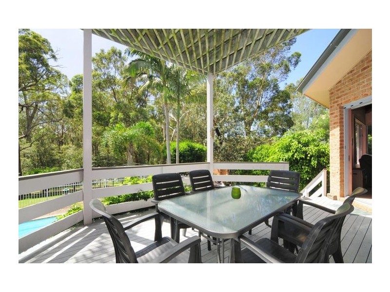 60 Frederick Street, Vincentia NSW 2540