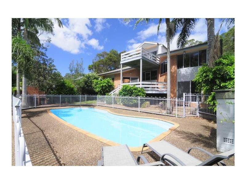 60 Frederick Street, Vincentia NSW 2540