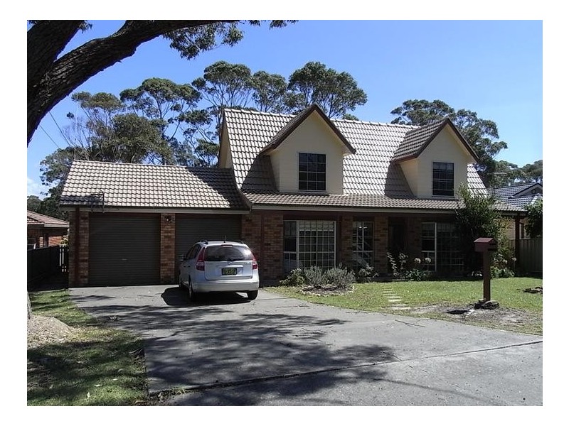 7 Wharf Road, Erowal Bay NSW 2540