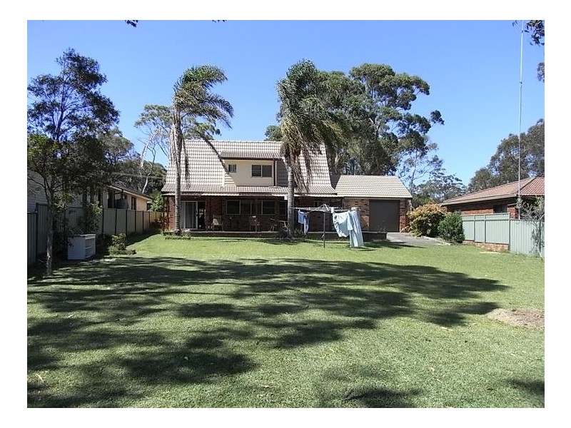 7 Wharf Road, Erowal Bay NSW 2540