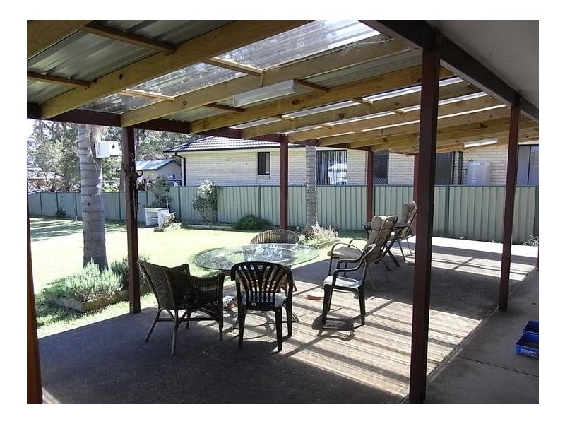 7 Wharf Road, Erowal Bay NSW 2540