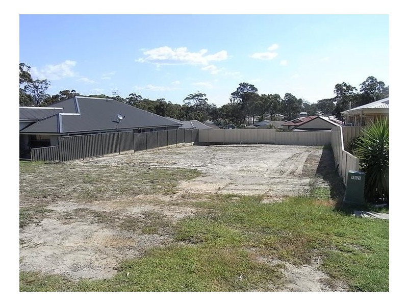 18 Hogbin Crescent, Sanctuary Point NSW 2540