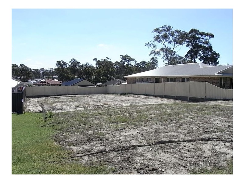 18 Hogbin Crescent, Sanctuary Point NSW 2540