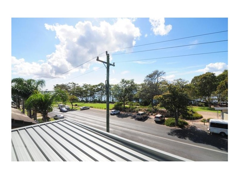 4/13 Hawke Street, Huskisson NSW 2540