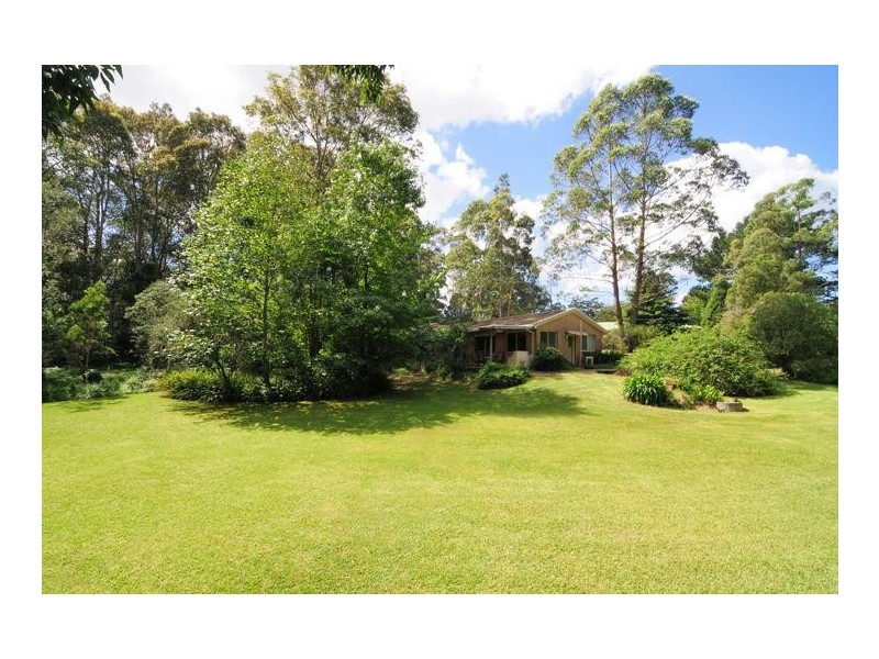 19 Jervis Street, Tomerong NSW 2540