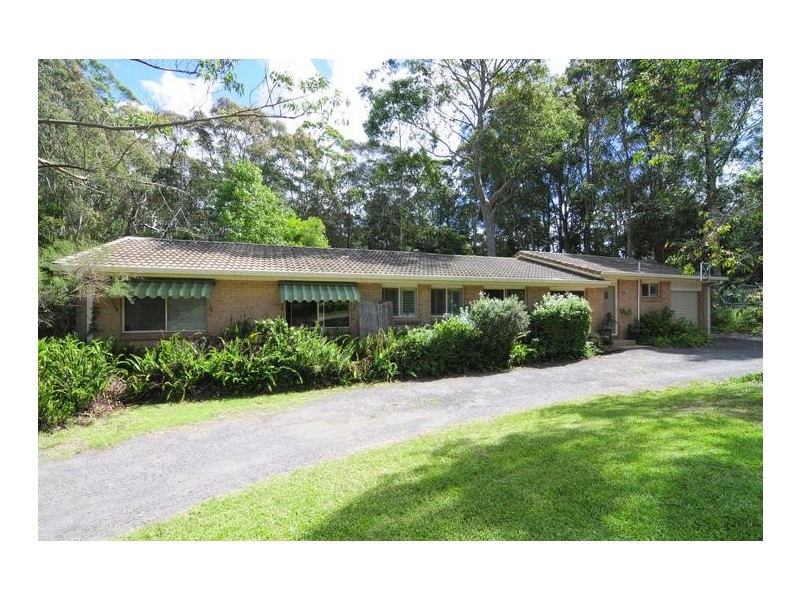 19 Jervis Street, Tomerong NSW 2540