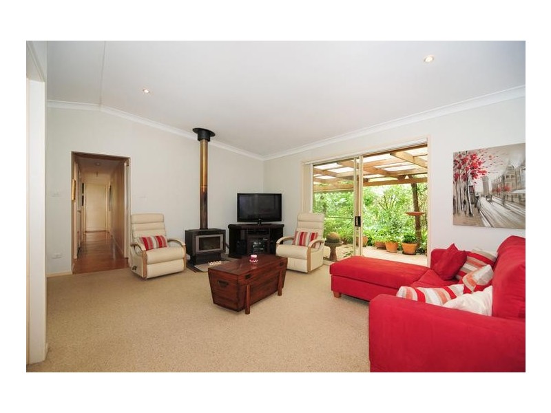 19 Jervis Street, Tomerong NSW 2540