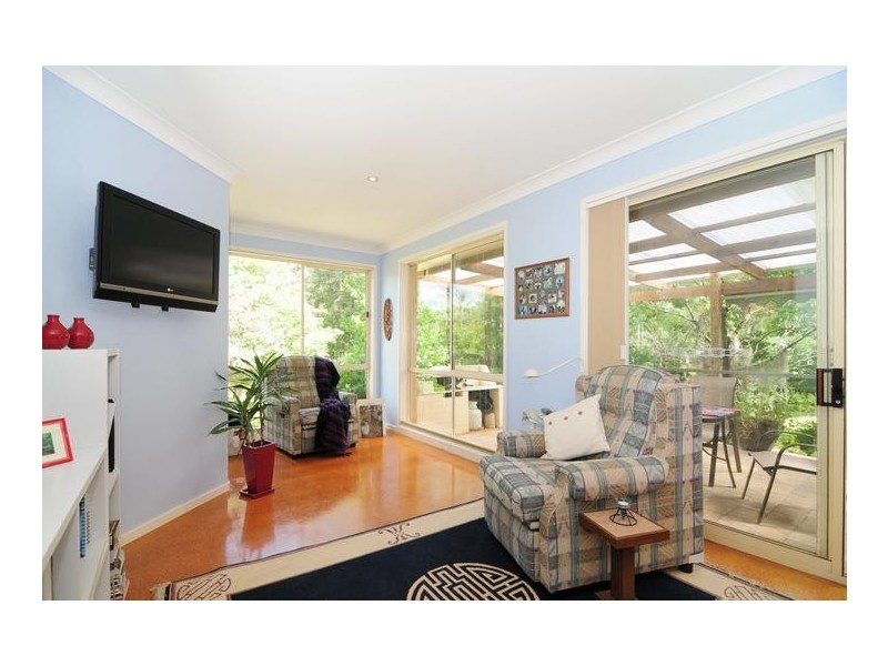 19 Jervis Street, Tomerong NSW 2540