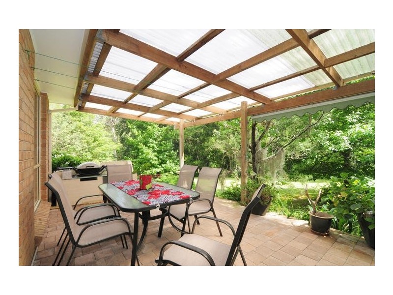 19 Jervis Street, Tomerong NSW 2540