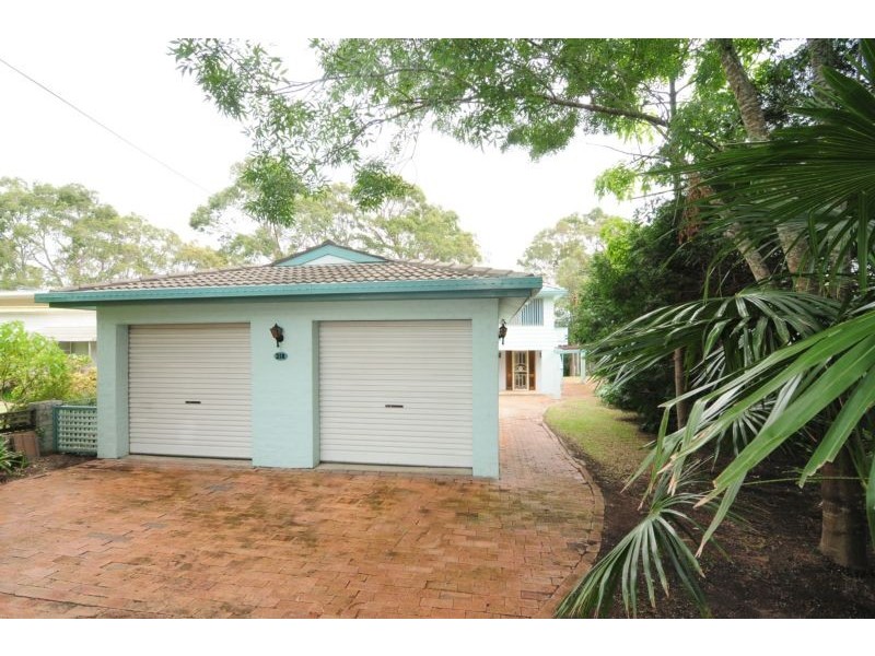 218 Loralyn Avenue, Sanctuary Point NSW 2540