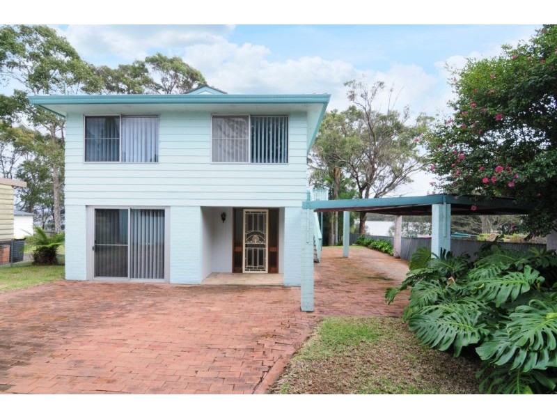 218 Loralyn Avenue, Sanctuary Point NSW 2540