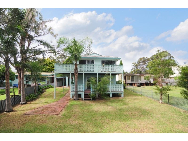 218 Loralyn Avenue, Sanctuary Point NSW 2540
