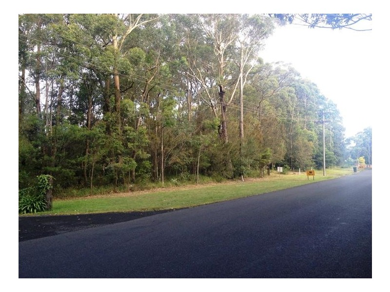 22 The Basin Road, St Georges Basin NSW 2540