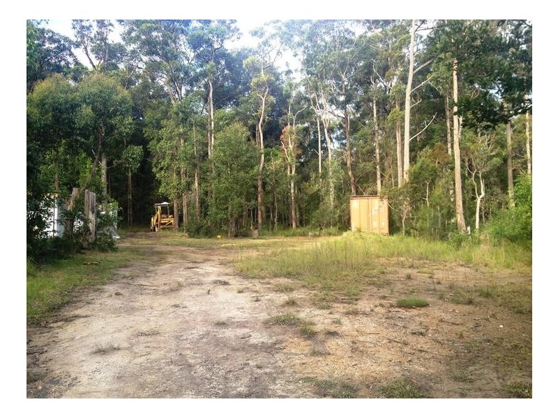 22 The Basin Road, St Georges Basin NSW 2540