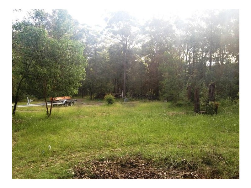 22 The Basin Road, St Georges Basin NSW 2540