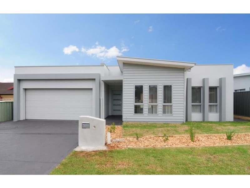 128b Cammaray Drive, Sanctuary Point NSW 2540
