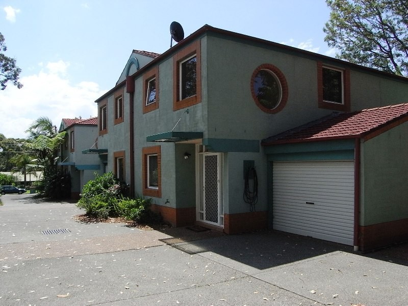 4/70 Currambene Street, Huskisson NSW 2540