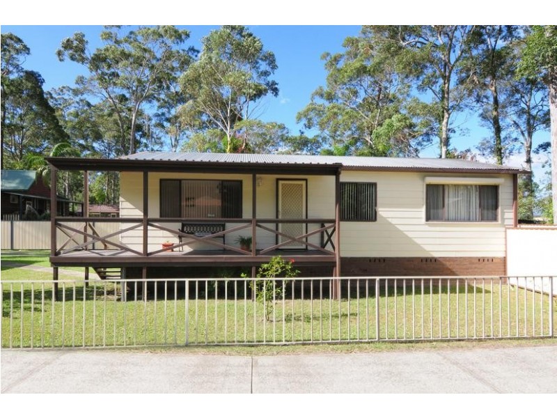 296 The Park Drive, Sanctuary Point NSW 2540